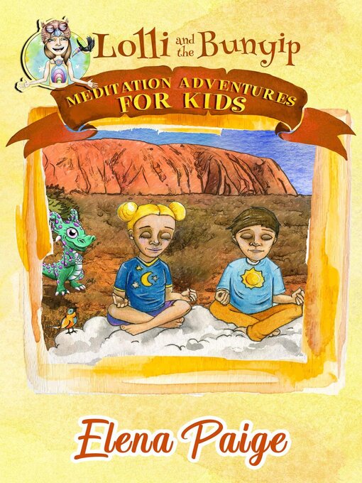 Title details for Lolli and the Bunyip by Elena Paige - Available